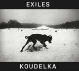 Josef Koudelka: Exiles