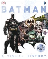 Batman a Visual History