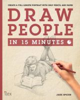 Draw People in 15 Minutes