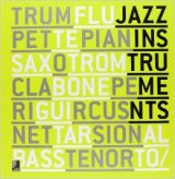 Jazz Instruments (+ 8 CD)