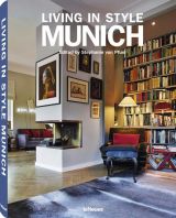 Living in Style Munich (bazar)