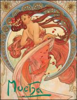 Mucha (francouzsky)