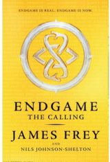 Endgame - The Calling