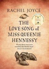 The Love Song of Miss Queenie Hennessy
