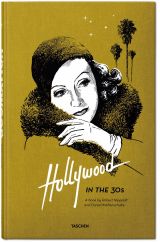 Hollywood in the 30s (bazar)