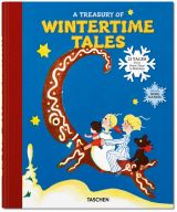 A Treasury of Wintertime Tales