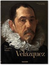 Velázquez - Complete Works