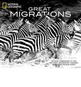 National Geographic: Great Migrations (bazar)