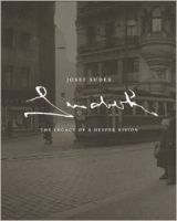 Josef Sudek: The Legacy of a Deeper Vision