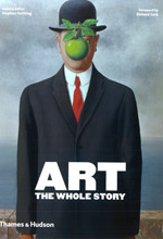 Art: The Whole Story (bazar)
