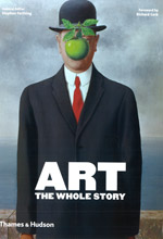 Art: The Whole Story