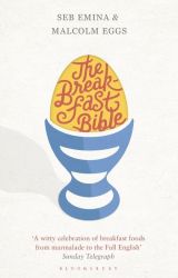 The Breakfast Bible (bazar)