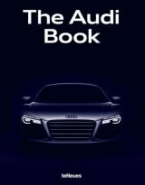 The Audi Book (bazar)