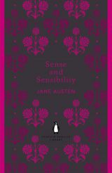  Sense and Sensibility (Penguin English Library)
