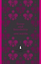  Sense and Sensibility (Penguin English Library)