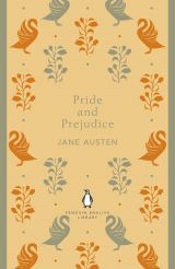 Pride and Prejudice (Penguin English Library)