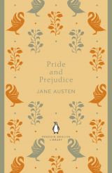 Pride and Prejudice (Penguin English Library)