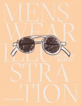 Menswear Illustration (bazar)