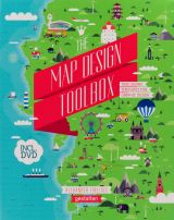 The Map Design Toolbox: Time-Saving Templates for Graphic Design