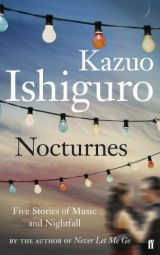 Nocturnes: Five Stories of Music and Nightfall