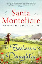  The Beekeeper's Daughter