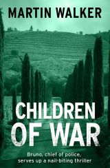  Children of War