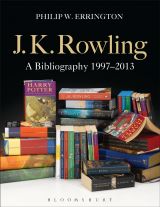 J.K. Rowling: A Bibliography 1997-2013