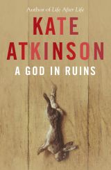 A God in Ruins (Doubleday)
