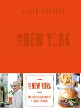 J’aime New York City Guide