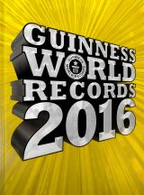 Guinness World Records 2016