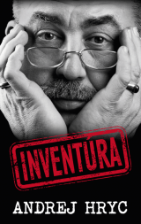 Inventúra