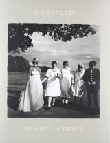 Diane Arbus - Untitled