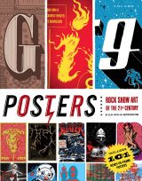 Gig Posters: Rock Show Art of the 21st Century v. 1