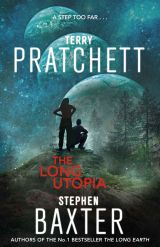  The Long Utopia (The Long Earth 4)