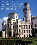 Great Country Houses of the Czech Republic