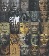 Egypt: 4000 Years of Art