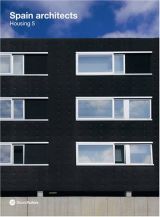 Spain Architects: Housing III (5. a 6. díl) (bazar)