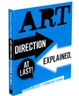 Art Direction Explained, At Last!