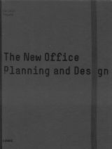the New Office: Planning and Design