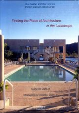 Peter Gisolfi Associates: Finding the Place of Architecture in the Landscape