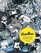 Threadless: Ten Years of T-shirts  from the World's Most Inspiring Online Design Community