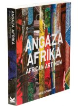 Angaza Afrika: African Art Now
