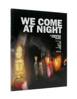 We Come at Night: A Corporate Street Art Attack