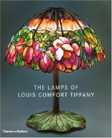 The Lamps of Louis Comfort Tiffany