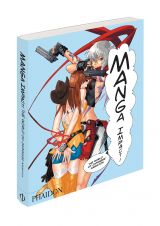 Manga Impact: The World of Japanese Animation