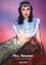June Newton: Mrs. Newton (bazar)
