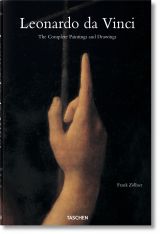 Leonardo da Vinci. Complete Paintings and Drawings