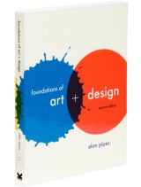 Foundations of Art & Design 