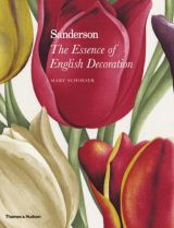 Sanderson: The Essence of English Decoration