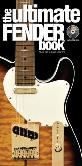 The Ultimate Fender Book